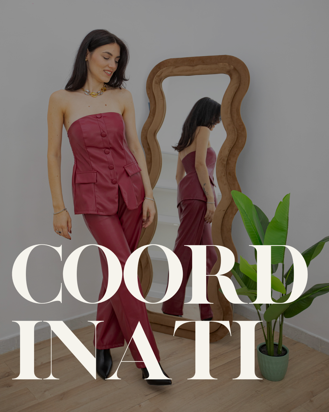 Coordinati