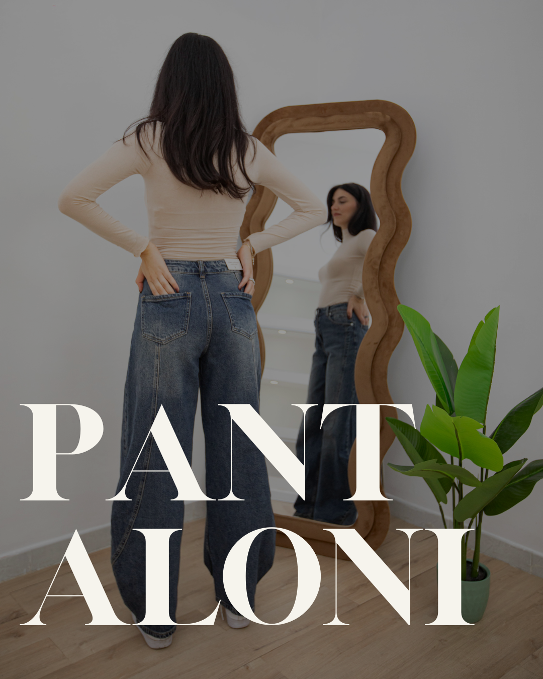 Pantaloni
