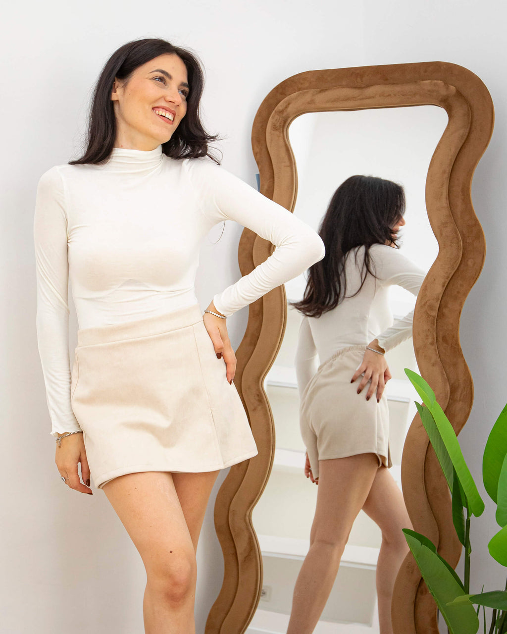 Pantagonna Nina panna