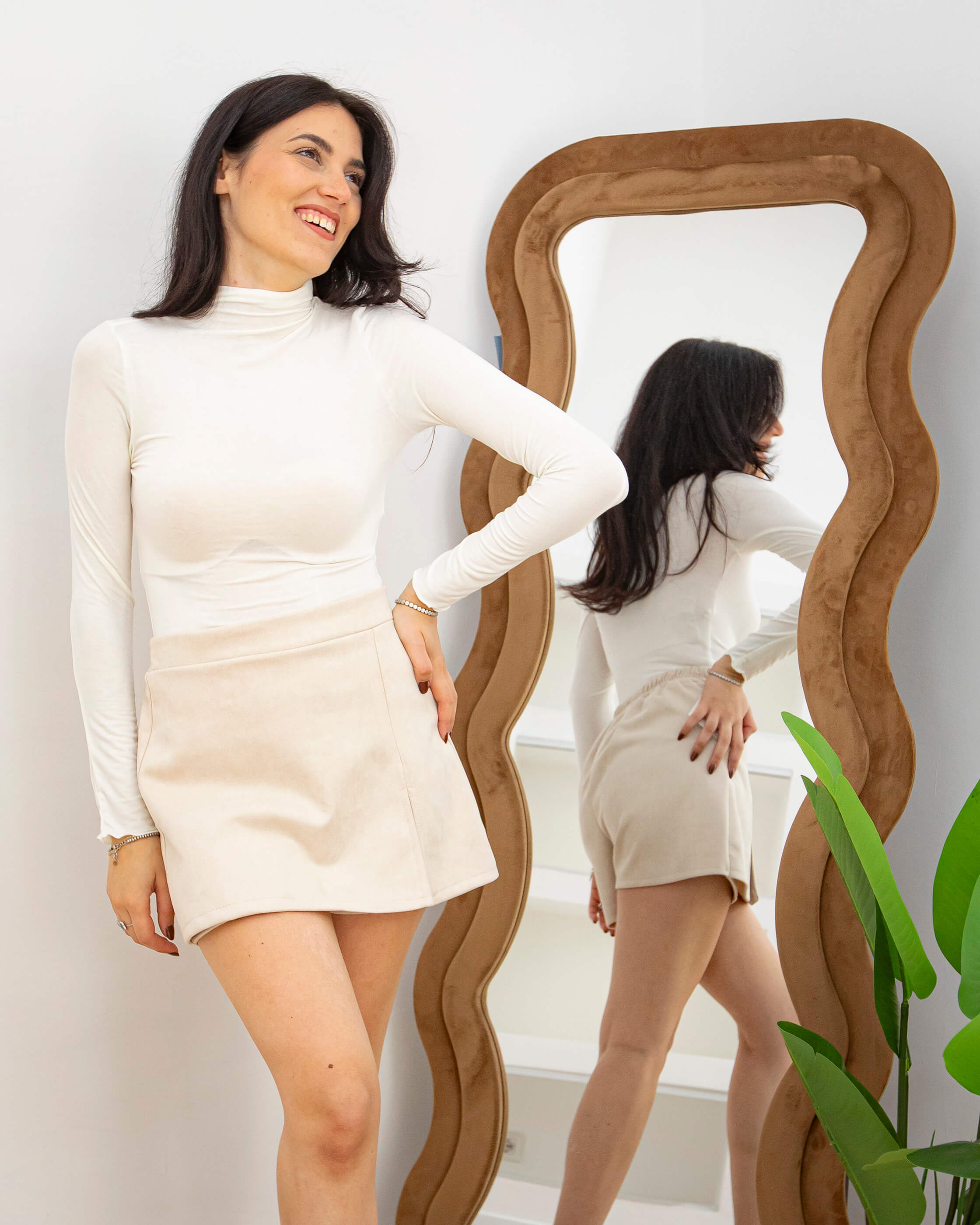 Pantagonna Nina panna