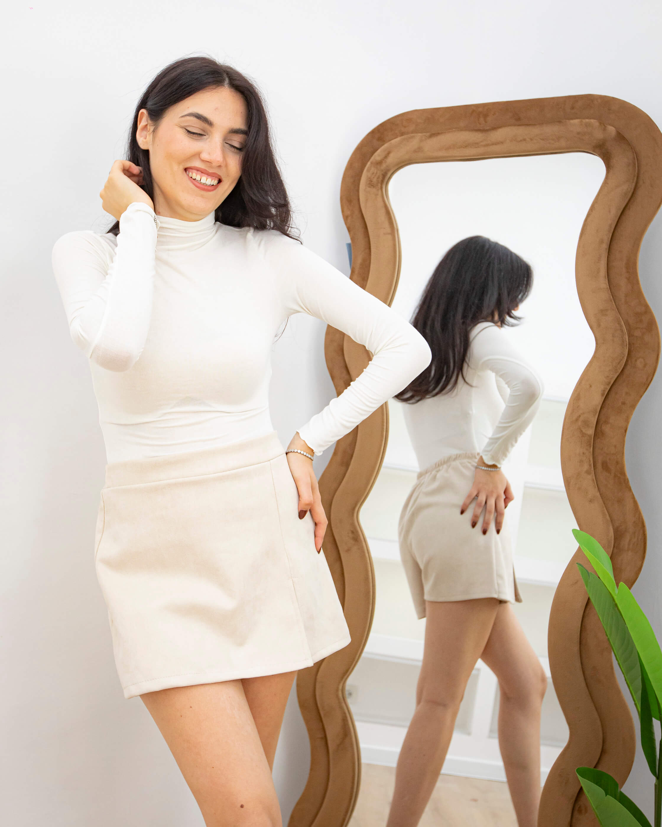 Pantagonna Nina panna